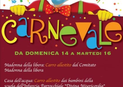 Carnevale