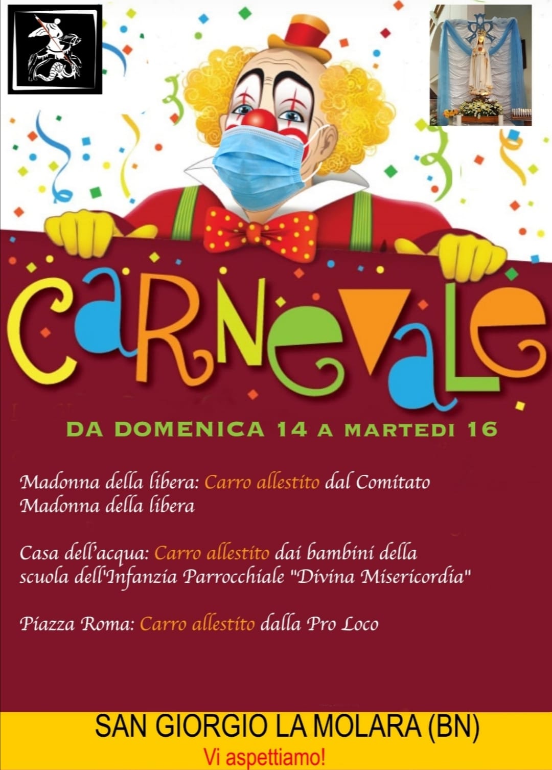 Carnevale