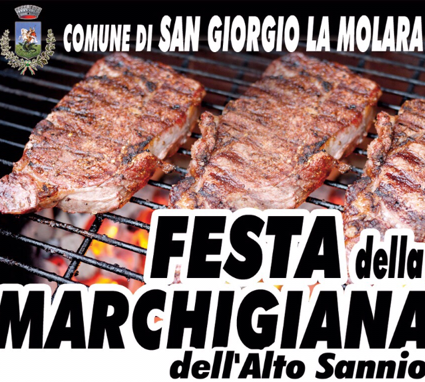 Festa della marchigiana