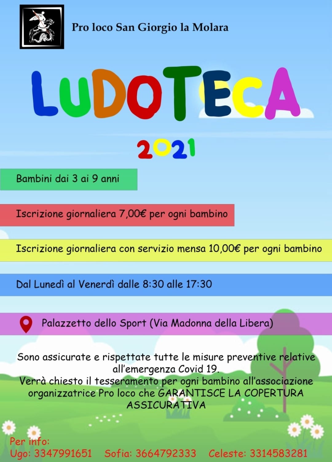 Ludoteca